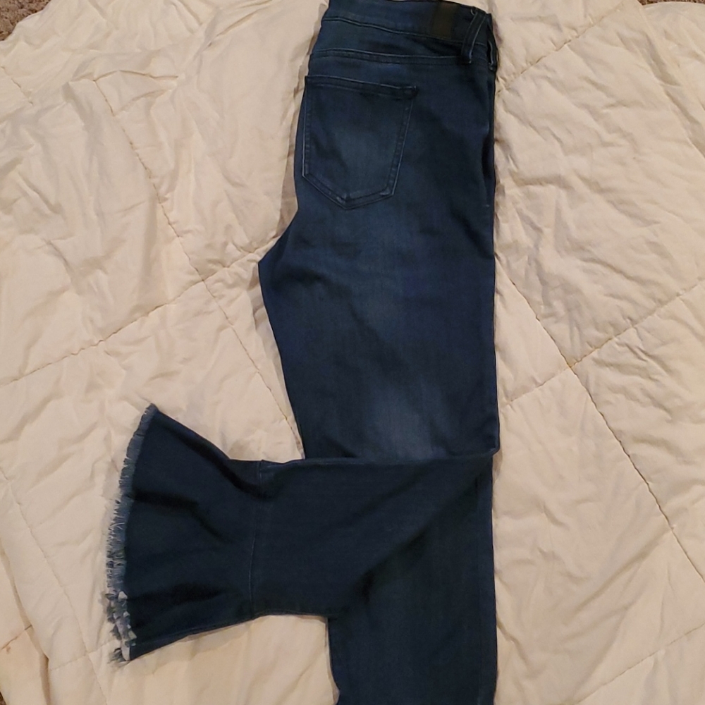 Women's Jean capris size 9 by CP Jeans